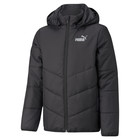 Dječija jakna Puma ESS PADDED HD JACKET B