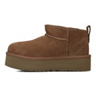 Dječije čizme Ugg Classic Ultra Mini Platform