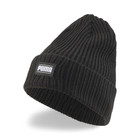 Unisex kapa Puma Ribbed Classic Cuff Beanie