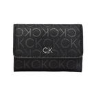 Ženski novčanik Calvin Klein CK DAILY SM TRIFOLD_MONO