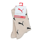 Ženske čarape Puma WOMEN CAT LOGO SOCK 2P