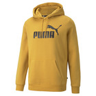 Muški duks Puma ESS BIG LOGO HOODIE FL (S)