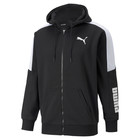 Muški duks Puma MODERN SPORTS FZ HOODIE TR