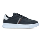 Muške patike Tommy Hilfiger supercup stripes tumbled lth