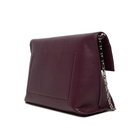 Ženska torba Calvin Klein LINEAR SHOULDER BAG_SM PEBBLE