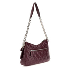 Ženska torba Guess ADELARD TOP ZIP SHOULDER BAG