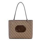 Ženska torba Guess ECO MIETTA NOEL TOTE