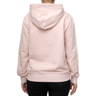 Ženski duks Calvin Klein EMBROIDERED CK REGULAR HOODIE