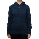 Ženski duks Nike W NSW PHNX FLC STD PO HOODIE