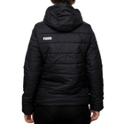 Ženska jakna Puma ESS HOODED PADDED JACKET