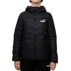 Ženska jakna Puma ESS HOODED PADDED JACKET