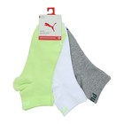 Dječije čarape Puma KIDS QUARTER 3P