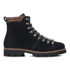 Tommy Hilfiger Hilfiger W Mix Suede Hooks Boot