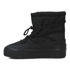 Ženske čizme Calvin Klein VULC FLATFORM SNOW BOOT WN