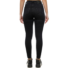 Ženske farmerke Calvin Klein HIGH RISE SUPER SKINNY ANKLE