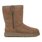 Ženske čizme Ugg Classic Short Bailey Zip