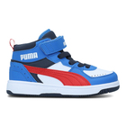 Dječije patike Puma REBOUND JOY BLOCKED AC PS