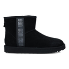 Ženske čizme Ugg Classic Mini Side Logo Ii - N Sport Smu