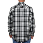 Muška košulja Tommy Hilfiger TJM REG POPLIN CHECK SHIRT