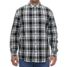 Muška košulja Tommy Hilfiger TJM REG POPLIN CHECK SHIRT