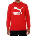 Muški duks Puma Classics Logo Hoodie TR