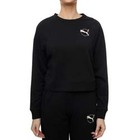 Ženski duks Puma BETTER SPORTSWEAR Crew TR