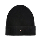 Muška kapa Tommy Hilfiger TH FLAG PIMA COTTON BEANIE