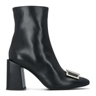 Ženske čizme Furla Emma Ankle Boot T.80