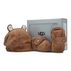 Dječije čizme UGG BIXBEE AND BEANIE