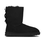 Ženske čizme UGG W Bailey Bow II