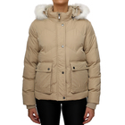 Ženska jakna Staff Abigail Puffer Jacket