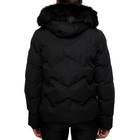 Ženska jakna Staff Abigail Puffer Jacket