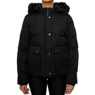 Ženska jakna Staff Abigail Puffer Jacket