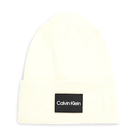 Muška kapa Calvin Klein Fine Cotton Rib Beanie