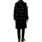 Ženska jakna Karl Lagerfeld Quilted Long Down Coat