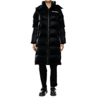 Ženska jakna Karl Lagerfeld Quilted Long Down Coat