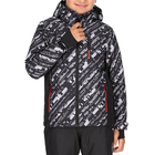 Dječija ski jakna BOYS SKI JACKET