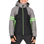 Dječija ski jakna BOYS SKI JACKET