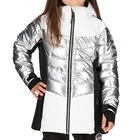 Dječija ski jakna GIRLS SKI JACKET