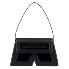 Karl Lagerfeld Icon K Shb Leather