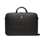 Ženska torba Tommy Hilfiger EMBLEM LAPTOP BAG