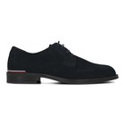 Muške cipele Tommy Hilfiger core rwb hilfiger suede shoe