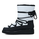 Ženske čizme Calvin Klein PLUS SNOW BOOT