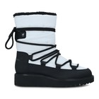 Ženske čizme Calvin Klein PLUS SNOW BOOT