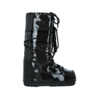 Ženske čizme Moon Boot Icon Glitter Black