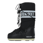 Ženske čizme Moon Boot NYLON BLACK