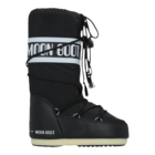 Ženske čizme Moon Boot NYLON BLACK